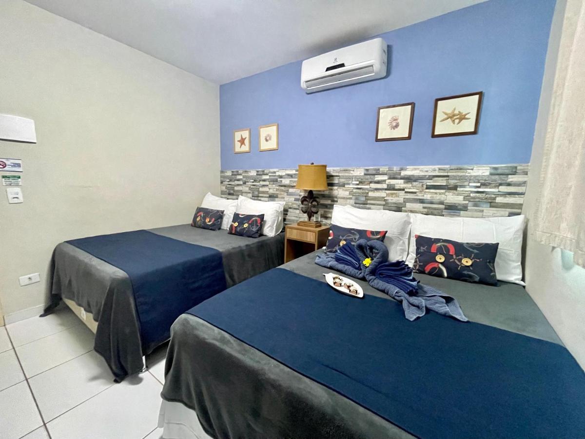 Pousada Beach House Coqueirinho Jacumã Eksteriør bilde